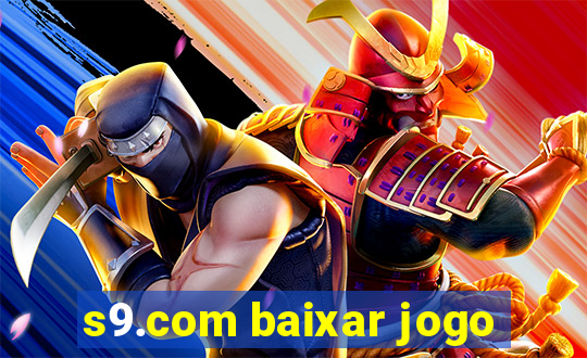 s9.com baixar jogo